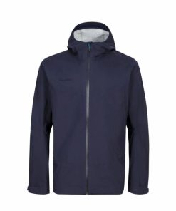 On mmtsklep Kurtki I Kamizelki | Kurtka Albula Hs Hooded Jacket Men Marine