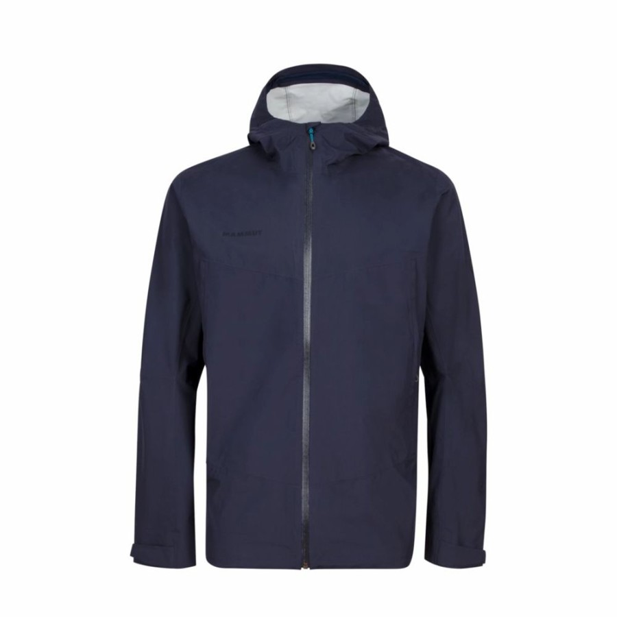 On mmtsklep Kurtki I Kamizelki | Kurtka Albula Hs Hooded Jacket Men Marine