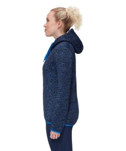 Ona mmtsklep Polary I Bluzy | Chamuera Ml Hooded Jacket Women .S Ice