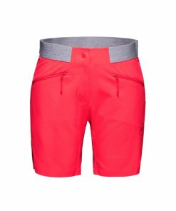 Ona mmtsklep Spodnie I Spodenki | Sertig Shorts Women .38 Sunset