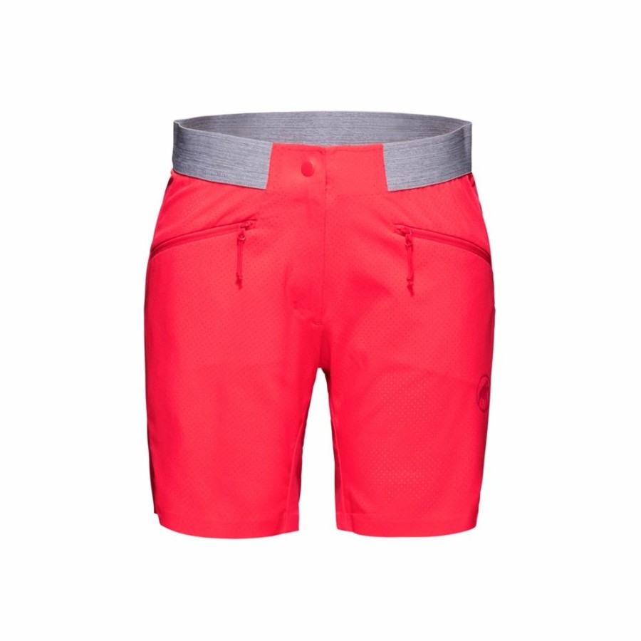 Ona mmtsklep Spodnie I Spodenki | Sertig Shorts Women .38 Sunset