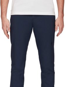 On mmtsklep Spodnie I Spodenki | Runbold Light Pants Men .44 Marine