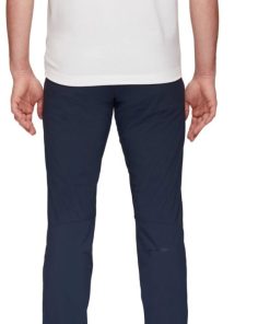 On mmtsklep Spodnie I Spodenki | Runbold Light Pants Men .44 Marine