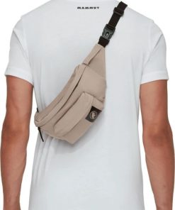 On mmtsklep Plecaki I Torby | Nerka Xeron Neuveville Waistpack Safari