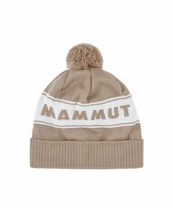 On mmtsklep Czapki Zimowe I Opaski | Czapka Peaks Beanie Savannah-White