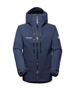 On mmtsklep Kurtki I Kamizelki | Kurtka Taiss Hs Hooded Jacket Men Marine