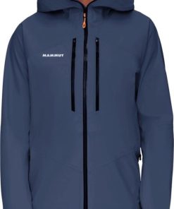 On mmtsklep Kurtki I Kamizelki | Kurtka Taiss Hs Hooded Jacket Men Marine