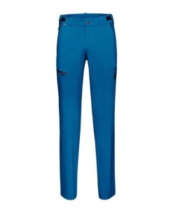 On mmtsklep Spodnie I Spodenki | Spodnie Runbold Pants Men Deep Ice