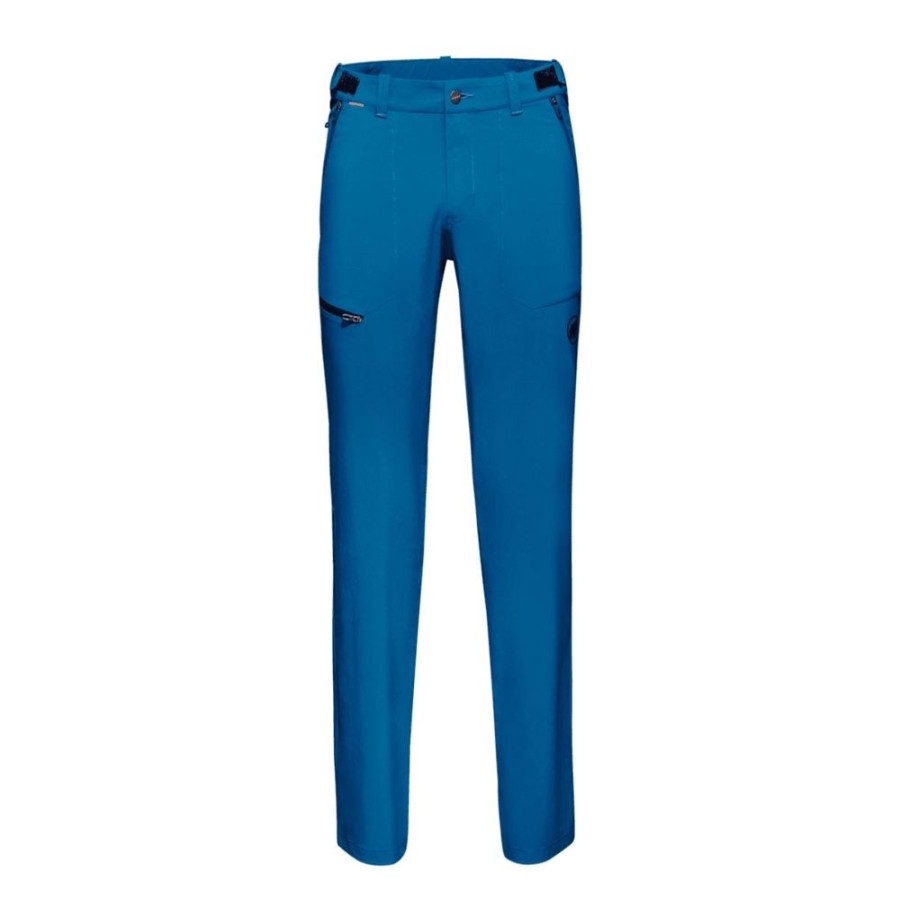 On mmtsklep Spodnie I Spodenki | Spodnie Runbold Pants Men Deep Ice