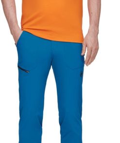 On mmtsklep Spodnie I Spodenki | Spodnie Runbold Pants Men Deep Ice