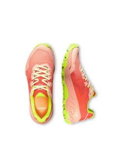 Ona mmtsklep Buty Trekkingowe | Buty Sertig Ii Low Gtx Women Light Salmon-Dark Salmon