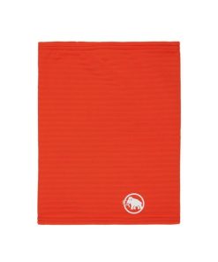 On mmtsklep Chusty | Komin Taiss Light Neck Gaiter Hot Red