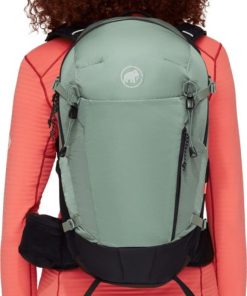 Ona mmtsklep Plecaki I Torby | Plecak Lithium 25 Women Jade-Black