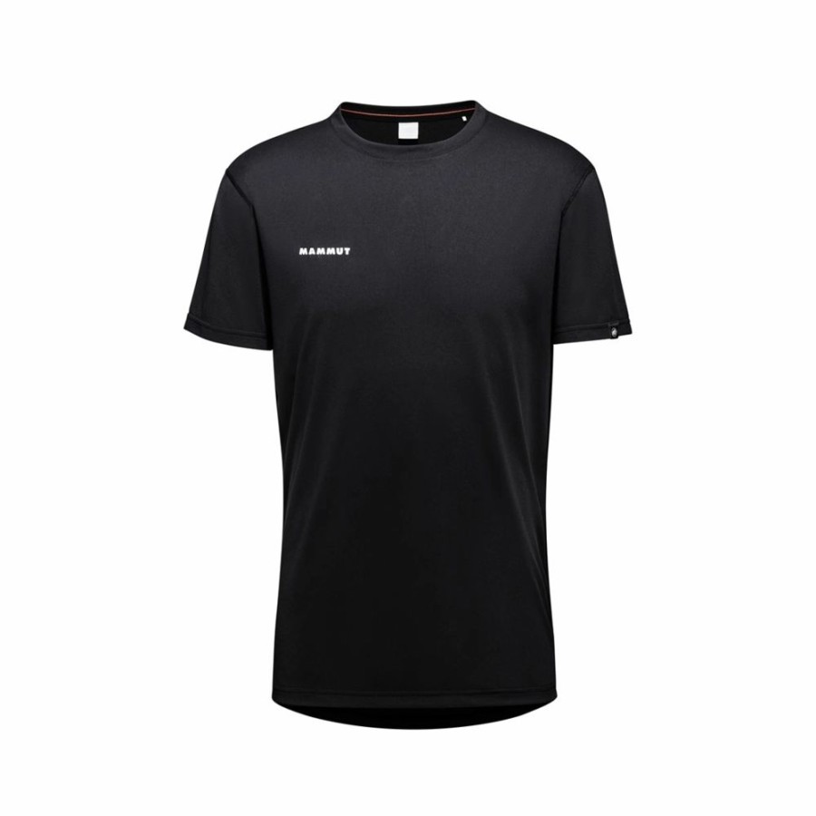 On mmtsklep Koszulki I Koszule | Koszulka Massone Sport T-Shirt Men Black