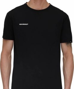 On mmtsklep Koszulki I Koszule | Koszulka Massone Sport T-Shirt Men Black