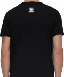 On mmtsklep Koszulki I Koszule | Koszulka Massone Sport T-Shirt Men Black