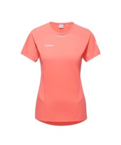 Ona mmtsklep Koszulki I Koszule | Koszulka Aenergy Fl T-Shirt Women Salmon