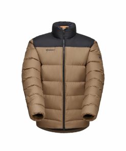 On mmtsklep Kurtki I Kamizelki | Kurtka Whitehorn In Jacket Men Dark Sand-Black