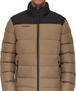 On mmtsklep Kurtki I Kamizelki | Kurtka Whitehorn In Jacket Men Dark Sand-Black