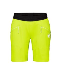 Ona mmtsklep Spodnie I Spodenki | Aenergy Light So Shorts Women .38 Highlime