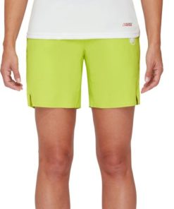 Ona mmtsklep Spodnie I Spodenki | Aenergy Light So Shorts Women .38 Highlime