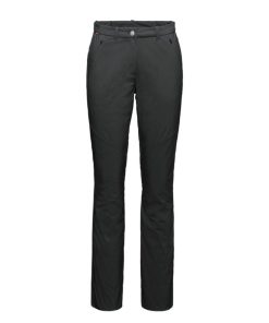 Ona mmtsklep Spodnie I Spodenki | Spodnie Hiking Pants Women Black