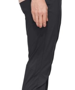 Ona mmtsklep Spodnie I Spodenki | Spodnie Hiking Pants Women Black