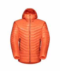 On mmtsklep Kurtki I Kamizelki | Kurtka Puchowa Eigerjoch Advanced In Hooded Jacket Men Arumita