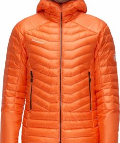 On mmtsklep Kurtki I Kamizelki | Kurtka Puchowa Eigerjoch Advanced In Hooded Jacket Men Arumita