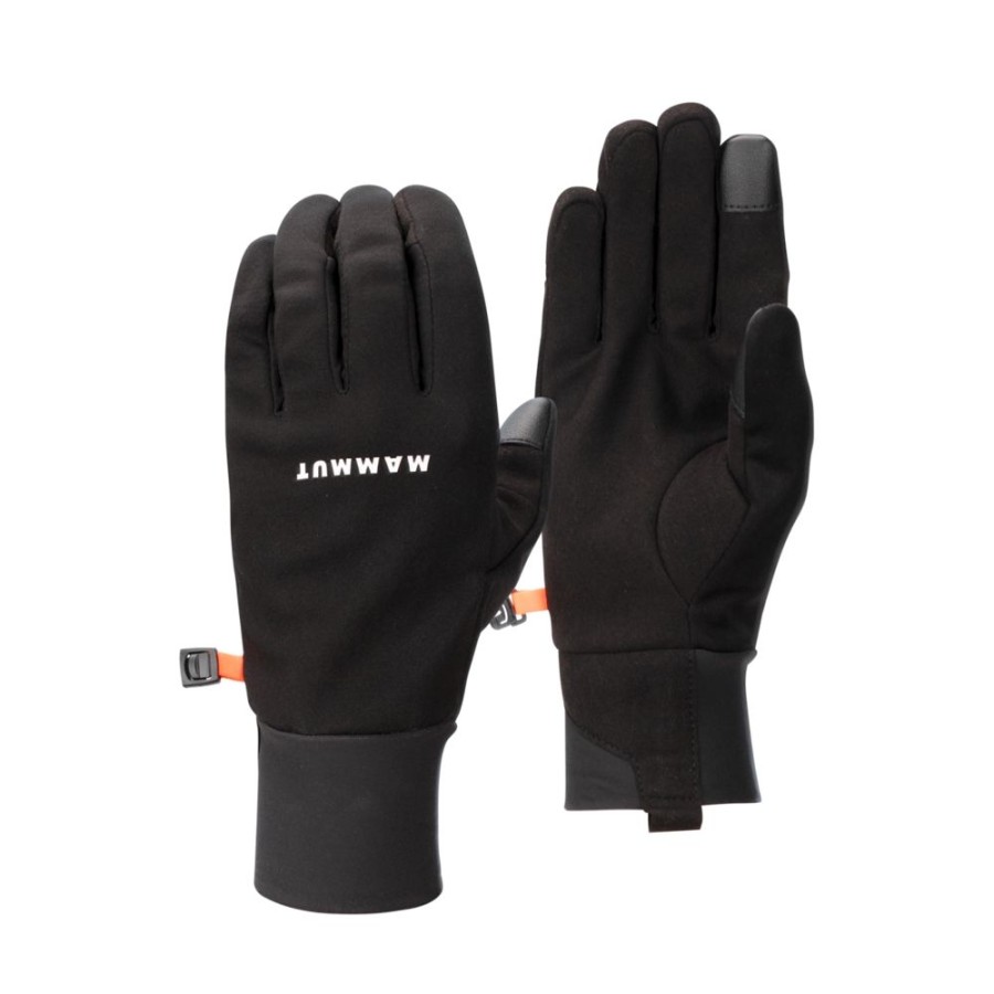 On mmtsklep Rekawiczki | Rekawiczki Astro Glove Black