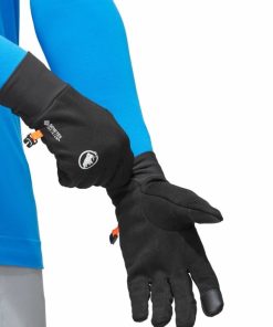 On mmtsklep Rekawiczki | Rekawiczki Astro Glove Black