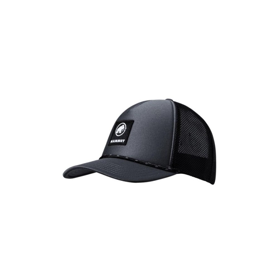 On mmtsklep Czapki Letnie I Kapelusze | Czapka Crag Cap Logo Steel