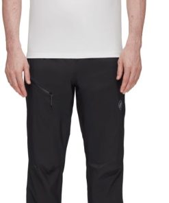 On mmtsklep Spodnie I Spodenki | Spodnie Alto Light Hs Pants Men Black