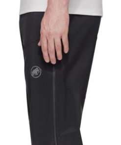 On mmtsklep Spodnie I Spodenki | Spodnie Alto Light Hs Pants Men Black