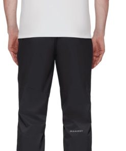 On mmtsklep Spodnie I Spodenki | Spodnie Alto Light Hs Pants Men Black