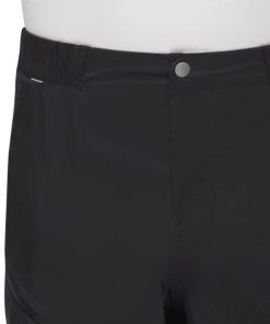 On mmtsklep Spodnie I Spodenki | Spodnie Alto Light Hs Pants Men Black