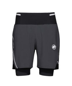 On mmtsklep Spodnie I Spodenki | Spodenki Do Biegania Aenergy Tr 2 In 1 Shorts Men Black