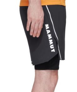 On mmtsklep Spodnie I Spodenki | Spodenki Do Biegania Aenergy Tr 2 In 1 Shorts Men Black