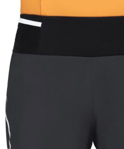 On mmtsklep Spodnie I Spodenki | Spodenki Do Biegania Aenergy Tr 2 In 1 Shorts Men Black