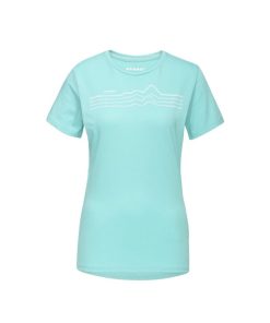 Ona mmtsklep Koszulki I Koszule | Seile T-Shirt Women .Xs Dark Frosty Prt3