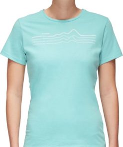 Ona mmtsklep Koszulki I Koszule | Seile T-Shirt Women .Xs Dark Frosty Prt3