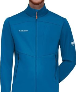 On mmtsklep Kurtki I Kamizelki | Kurtka Ultimate Vii So Jacket Men Deep Ice