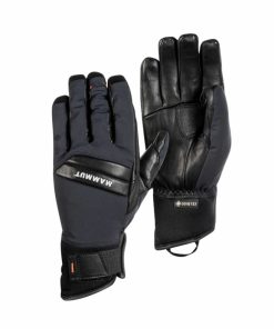 On mmtsklep Rekawiczki | Rekawiczki Nordwand Pro Glove Black