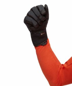 On mmtsklep Rekawiczki | Rekawiczki Nordwand Pro Glove Black