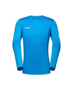 On mmtsklep Koszulki I Koszule | Koszulka Mammut Moench Light Longsleeve Men Tarn