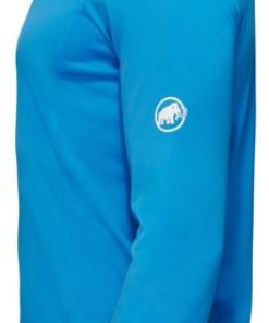 On mmtsklep Koszulki I Koszule | Koszulka Mammut Moench Light Longsleeve Men Tarn