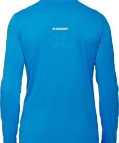 On mmtsklep Koszulki I Koszule | Koszulka Mammut Moench Light Longsleeve Men Tarn