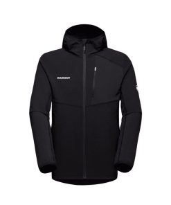 On mmtsklep Kurtki I Kamizelki | Bluza Madris Light Ml Hooded Jacket Men Black