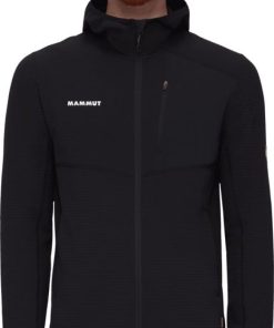 On mmtsklep Kurtki I Kamizelki | Bluza Madris Light Ml Hooded Jacket Men Black