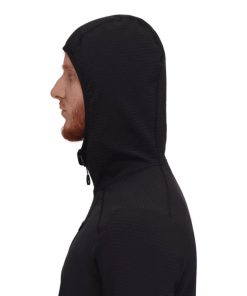 On mmtsklep Kurtki I Kamizelki | Bluza Madris Light Ml Hooded Jacket Men Black